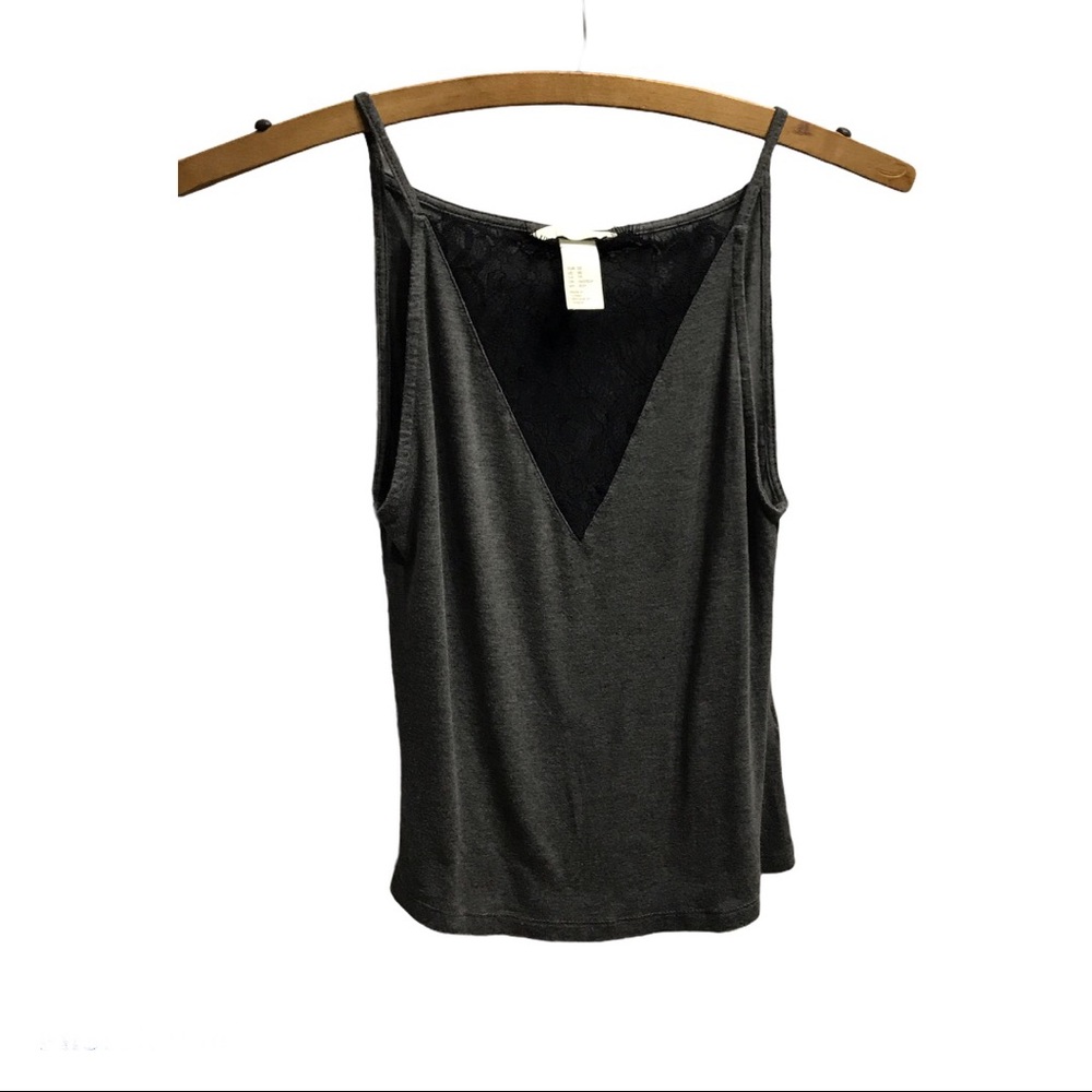 H&M Tank